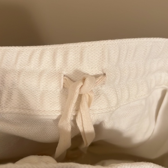 J.Crew Denim Jogger Pant in Natural - Picture 10 of 10